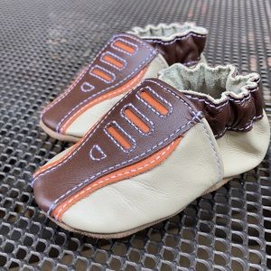 Robeez size 0-6 months